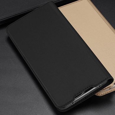 Чехол-книжка Dux Ducis для Xiaomi Redmi Note 9 / Redmi 10X (4G)