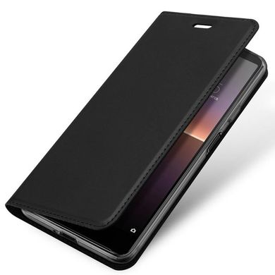 Чехол-книжка Dux Ducis для Xiaomi Redmi Note 9 / Redmi 10X (4G) - Pink