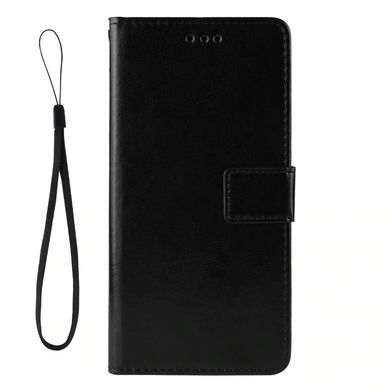 Чохол-книжка JR Original для Lenovo Z6 Lite / Z6 Youth / K10 Note - Black