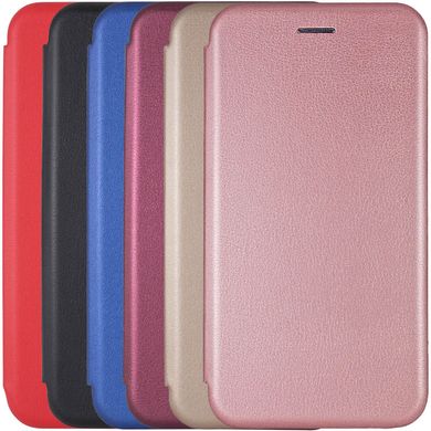 Чохол-книжка Boso для Xiaomi Redmi Note 12 - Purple