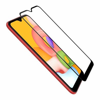 Защитное стекло для Samsung Galaxy A01