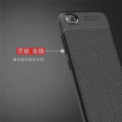 Захисний чохол Hybrid Leather для Xiaomi Redmi Go