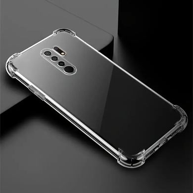 Захисний TPU чохол Armor для Xiaomi Redmi 9