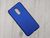 Пластиковий чохол Mercury для Xiaomi Redmi 5 - Blue