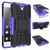 Противоударный чехол для Lenovo Vibe S1/S1 Lite "фиолетовый"