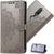 Чехол-книжка JR Art Series для Nokia 2.4 - Grey