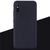 Силіконовий чохол для Xiaomi Redmi 9A - Black