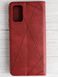Чехол (книжка) JR Elegant для Xiaomi Poco M3 - Brown (14960). Фото 4 из 9