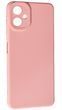 Силиконовый TPU чехол для Samsung Galaxy A07 - Pink