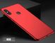 Пластиковий чохол (накладка) для Xiaomi Mi Mix 3 - Red (21059). Фото 1 із 10