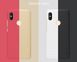 Чехол Nillkin Matte для Xiaomi Redmi S2 (+ пленка) - Black (13315). Фото 3 из 12