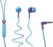 Наушники с микрофоном Pixus Ear One - Blue (115912). Фото 1 из 4