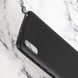 Силиконовый чехол для Xiaomi Redmi 9A - Black (55553). Фото 3 из 10