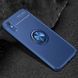 Чехол Hybrid Magnetic Ring для Xiaomi Redmi 9A - Blue (13851). Фото 3 из 17