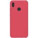 Чохол Nillkin Matte для Huawei P Smart 2019 - Red (31243). Фото 1 із 10