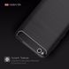 Силиконовый чехол Hybrid Carbon для Xiaomi Redmi 5A - Black (25672). Фото 5 из 8