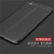 Захисний чохол Hybrid Leather для Xiaomi Redmi Go (1179). Фото 10 із 11