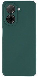 Силиконовый TPU чехол для Xiaomi Redmi A5 - Navy Green
