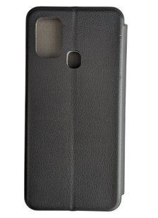 Уцінка! - Чохол-книжка JR для Samsung Galaxy M31 - Black
