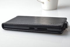 Флип-чехол JR для Lenovo P70 "черный"