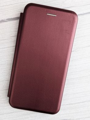 Уцінка! - Чохол-книжка JR для Xiaomi Redmi 8A - Purple