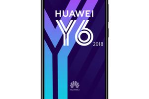 Огляд смартфонів Huawei Y6 (2018) та Huawei Y6 Prime (2018)