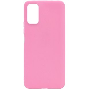 Силиконовый TPU чехол для Samsung Galaxy A13 - Pink