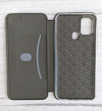 Уценка! - Чехол-книжка JR для Samsung Galaxy M31 - Black