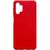 Чохол Silicone Cover Full without Logo для Samsung Galaxy A52 - Red