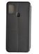 Уценка! - Чехол-книжка JR для Samsung Galaxy M31 - Black (3424). Фото 1 из 9