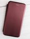 Уценка! - Чехол-книжка JR для Xiaomi Redmi 8A - Purple (57783). Фото 2 из 6