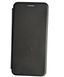 Уценка! - Чехол-книжка JR для Samsung Galaxy M31 - Black (3424). Фото 2 из 9