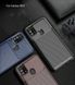 Чехол Premium Carbon для Samsung Galaxy M31 (3177). Фото 12 из 13