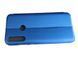 Чехол (книжка) BOSO для Huawei Y6p - Dark Blue (47230). Фото 2 из 16
