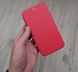Чехол (книжка) BOSO для Huawei Honor 7A - Red (11876). Фото 3 из 20