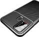 Чехол Premium Carbon для Samsung Galaxy M31 (3177). Фото 11 из 13