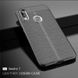 Захисний чохол Hybrid Leather для Xiaomi Redmi 7 (5591). Фото 1 із 7