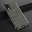 Противоударный чехол Honeycomb для Samsung Galaxy A03 Core - Black