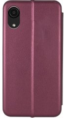 Чохол-книжка BOSO для Samsung Galaxy A03 Core - Purple
