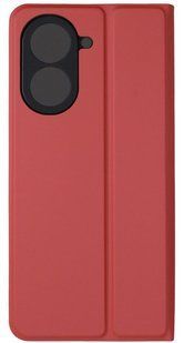Чехол-книжка JR Elegant для Xiaomi Redmi A5 - Red