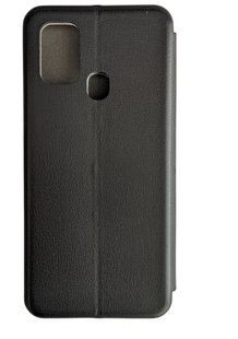 Уцінка! - Чохол-книжка JR для Samsung Galaxy M31 - Black 2