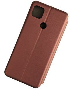 Уцінка! Чохол-книжка для Xiaomi Redmi 9C - Purple