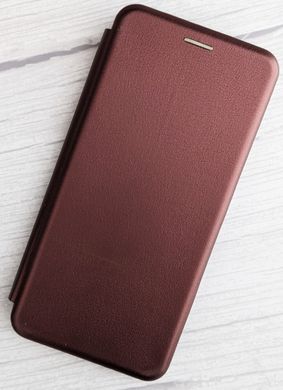 Уценка! Чехол-книжка для Xiaomi Redmi 9C - Purple