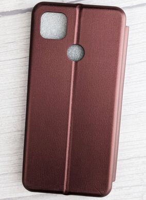Уценка! Чехол-книжка для Xiaomi Redmi 9C - Purple