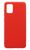 TPU чохол для Samsung Galaxy A31 - Red