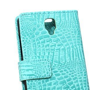 Чохол-книжка Croco для Lenovo A2010
