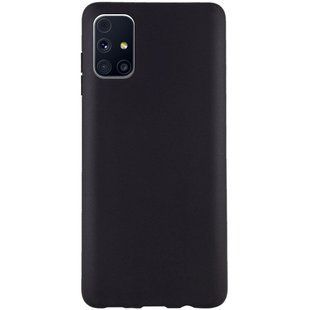 Силиконовый чехол для Samsung Galaxy M31s