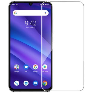 Захисне скло 9H Standart для Realme C11