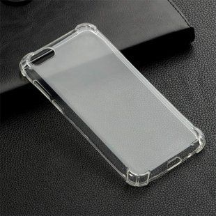 Защитный TPU чехол для Huawei Y5 2018 / Honor 7A