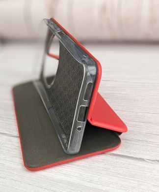 Чехол (книжка) BOSO для Xiaomi Redmi 14C - Black